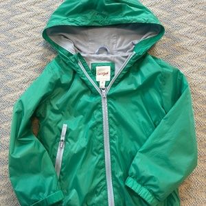 Cat & Jack windbreaker Jacket XS